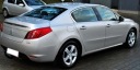 ЗЙОМНИЙ АВТОМАТ ГАК БУКСИРУВАЛЬНИЙ / ФАРКОП PEUGEOT 508 СЕДАН 1 I 2011-14 MODUL+WIAZKA  (17906068652) фото min 11