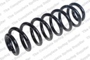 4285750 LES RESORTE SUSPENSIONES /TYL/ SKODA KODIAQ 4X4 16-18 