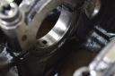 БЛОК ДВИГУНА FORD FOCUS MK3 3 C-MAX II 1.0 ECOBOOST M2DA M1DA M1DD M1JA  фото 12