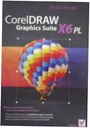 CorelDRAW Graphics Suite X6 PL — Витольд Вротек