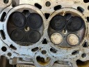 ГОЛОВКА РЕСТАВРОВАНА KIA HYUNDAI 1.6 GDI 221112B750  (18887689986) фото min 9