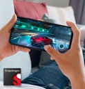 Смартфон SAMSUNG Galaxy A05s 4/64 ГБ 6,7 дюйма серебристый