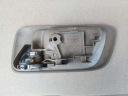 РУЧКА ВНУТРЕННЯЯ HONDA ACCORD VI 98-02 СЕДАН США БЕЖЕВАЯ OEM  фото 5