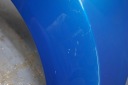 FORD FIESTA MK7 AILE DROIT AVANT ZC (B2588)photo 11