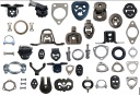 SILENCIEUX PLOCIENNIK FINAL HONDA CIVIC 1.8I 5 PORTES 2005 PCS PLOCIENNIKphoto 14