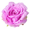 ИСКУССТВЕННЫЕ ЦВЕТЫ РОЗ ГОЛОВКА ДЛЯ ЗАМЕШИВАНИЯ РОЗ XXL