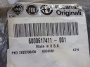 FIXATION AMORTISSEUR OE 6000617411 FIAT TALENTO OPEL VIVARO NISSANphoto 5