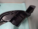 BOÎTE À GANTS PASSAGER TABLEAU DE BORD INSTRUMENTATION 8L1857095 AUDI A3 8L NR636photo 12