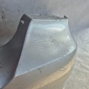 BMW 3 E90 BERLINE LCI LIFT 08-12 PARE-CHOCS ARRIÈRE ARRIÈREphoto 11