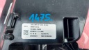 TESLA ТИП S ГАЛОГЕН LED (СВІТЛОДІОД) ХОДОВІ ВОГНІ ДХВ ПРАВИЙ НОВИЙ OE 1475  (14974017947) фото min 5
