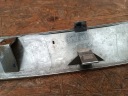 CHÂSSIS CHROME CALANDRE GRILLE DE RADIATEUR AVANT 71742-65J0 SUZUKI GRAND VITARA II 05-photo 13
