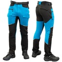 ЭЛАСТИЧНЫЕ МУЖСКИЕ БРЮКИ-КАРГО ДЛЯ РАБОТЫ НА ОТКРЫТОМ ВОЗДУХЕ СРЕДСТВА, УДОБНЫЕ