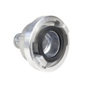 З'ЄДНУВАЧ SSAWNY STORZ 52MM Z ВТУЛКА ПІД ШЛАНГ 32MM АЛЮМІНІЄВИЙ PZL HYDRAL  (17525690406) фото min 7
