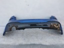 BMW 2 F45 ACTIVE TOURER M PACKAGE BUMPER REAR BACK  photo 7