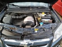 CHEVROLET CAPTIVA PUMP VACUUM SYSTEMS BRAKING 2006 2.0L 9140307520  photo 7
