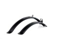 Крылья Simpla Classic SDE V-Brake 24-26