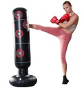 Боксерский набор для бокса, детские боксерские перчатки
