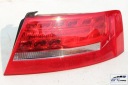 AUDI A5 FEUX ARRIÈRE LED ARRIÈRE PHARE LED 8T0945093A 8T0945094A 8T0945095B 8T0photo 8