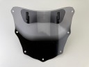 GLASS MRA PRZYDYMIONA + DEFLECTOR HONDA CBR 900 2002-03  photo 13