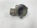 ФЛАНЕЦЬ КОРПУС ТЕРМОСТАТУ MERCEDES R129 SL W124 M104 1042030274  (18820101668) фото min 9