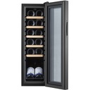Винный холодильник PHILCO PW 12KF на 12 бутылок LED-холодильник для винных напитков