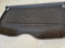 ÉTAGÈRE COUVERCLES DE COFFRE ARRIÈRE OPEL CORSA C 5D HAYON NR224photo 10