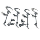 Длинные боевые косы M67 Sylvaneth SLAM