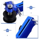 DOVE VIDEO TENSIONER CHAINS MOTOCIKLINIO WYTRZYMALA  photo 12