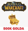 WOW WORLD OF WARCRAFT 500K ВСЕХ СЕРВЕРОВ A/H