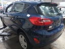 FORD FIESTA 7 2017 - 2023 ДВИГУН ВЕНТИЛЯТОРИ ОБІГРІВУ H1BH19846AA XYJD  (18888637540) фото min 8