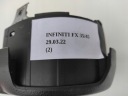 ПОДУШКА AIRBAG ВОДІЯ INFINITI FX35 FX45  (17819409282) фото min 5