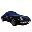 ЧОХОЛ ВНУТРІШНІЙ ПІДХОДИТЬ DO PORSCHE 911 (993) СИНІЙ  (18838109539) фото min 11
