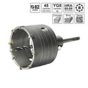 Сверло Widia 82x70 мм S&R