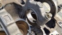 NISSAN QASHQAI 2 II J11 РЕСТАЙЛ 17-21 1.5 DCI БЛОК ДВИГУНА НОМІНАЛ K9K872  (18902020255) фото min 13