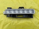 PEUGEOT 108 LIFT LED PHARES ANTIBROUILLARD GRILLE CHROME PARE-CHOCS GAUCHE AVANTphoto 9