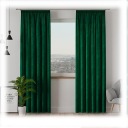 ТКАНЬ ДЛЯ ШТОР ВЕЛОР МАТЕРИАЛ VELVI MB/140 ВЫБОР