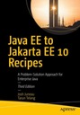 10 рецептов от Java EE до Jakarta EE: подход «решение проблем» для