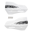 Весы для защиты рук XC, белые ZETA