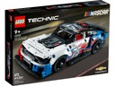 LEGO 42153 TECHNIC NOWY CHEVROLET CAMARO ZL1