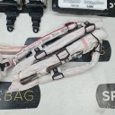 A6 C8 4K A7 ДОШКА КОНСОЛЬ ПОДУШКИ РЕМНІ AIRBAG  (15079696241) фото min 11