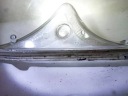 ПЛАФОН ПЕРЕДНЕЙ ЛЕВОЙ ФАРЫ MERCEDES-BENZ CLK (C209) 15273800 34315879 3.2L  фото 15