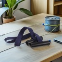 2Pcs Kayak Tie Down Straps with Pad for Secure All-Weather Transport (18478797721) фото min 12