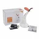 ЛАБОРАТОРНАЯ СТОМАТОЛОГИЧЕСКАЯ ПОЛИМЕРИЗАЦИОННАЯ ЛАМПА