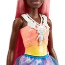 BARBIE dla DZIEWCZYNKI Lalka Barbie LALECZKA Lalka Księżniczka PRINCESS Marka Barbie