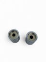 TIPS CIEZARKI RUDDERS 2SZT. KAWASAKI ZX-6R ZX6R 94-97  photo 6