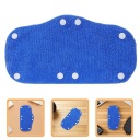 5 SZT. MIEKKA/TWARDA HOMUT PRZECIWPOTNA DO KASKU, WYMIENNA, BREATHABLE  photo 16
