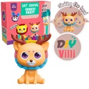 НАБОР ТАЛИСАНСА ОЛЕНЬ своими руками СДЕЛАЙТЕ САМ