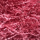 Бумага сизаль для ЭКО ШОРТ 0,2 кг РОЗОВАЯ