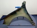 AUDI Q7 II 4M RESTYLE 24-25 WING PERID RIGHT FRONT J5L  photo 8