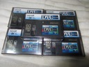 Kamerová kazeta MAXELL Mini DV DVC DVM60SE 60/90 min Výrobca Maxell